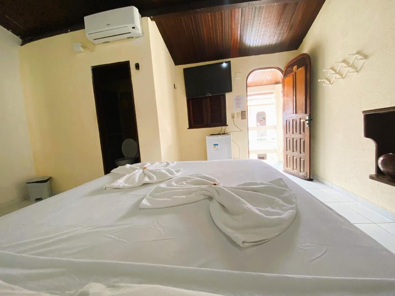 Tropicalia Hotel Canoa Quebrada