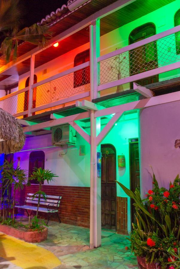 Hotel Tropicalia