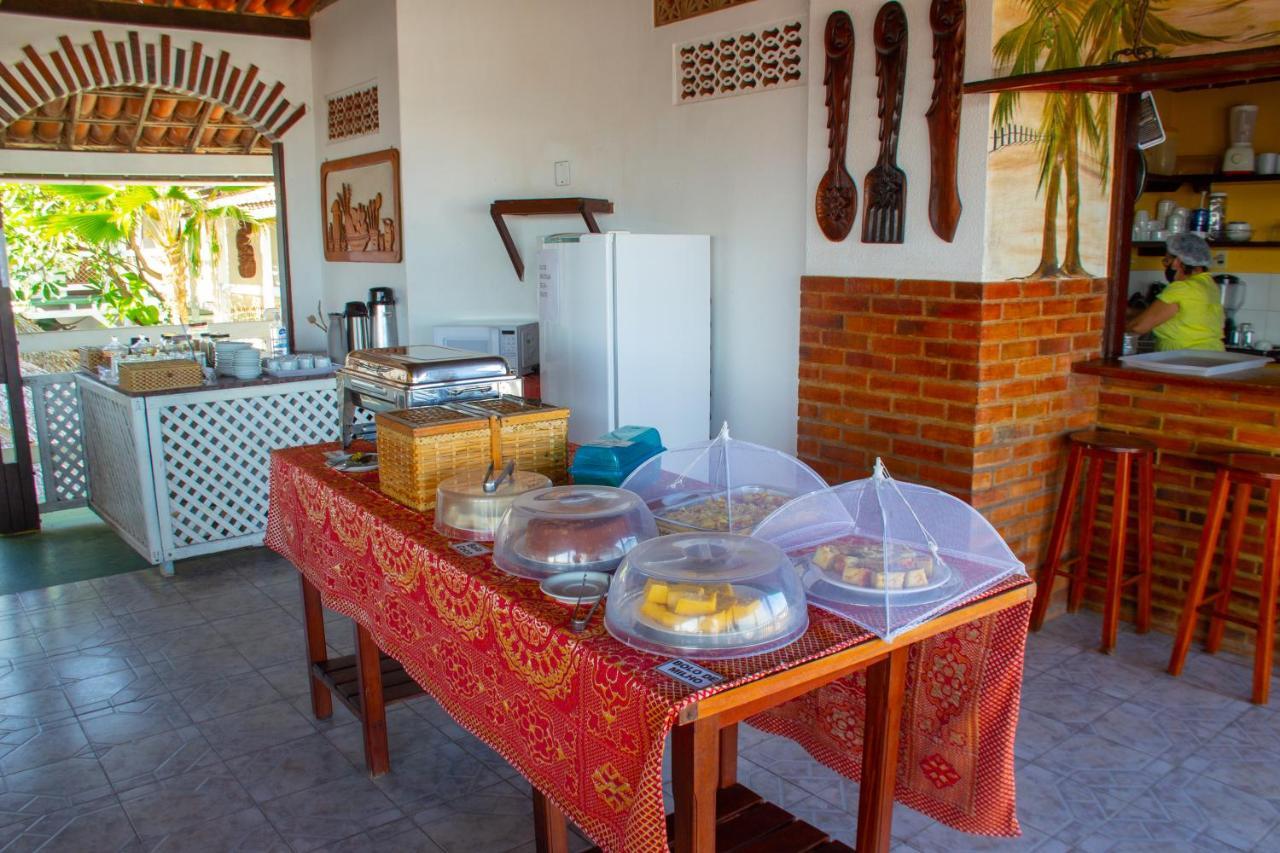 Tropicalia Hotel Canoa Quebrada
