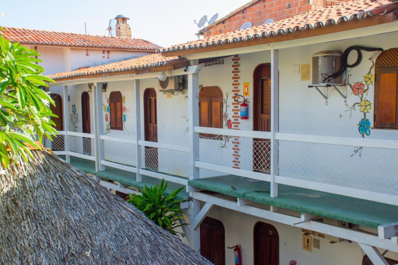 Tropicalia Hotel