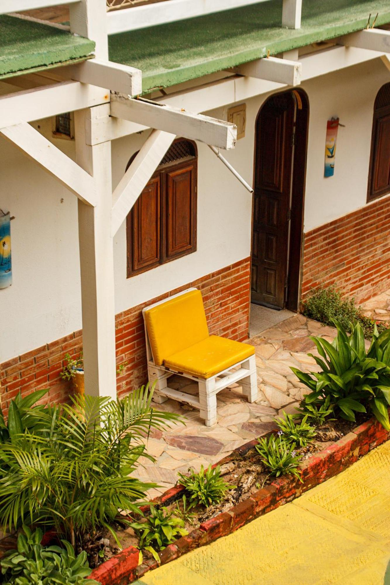Tropicalia 2* Canoa Quebrada