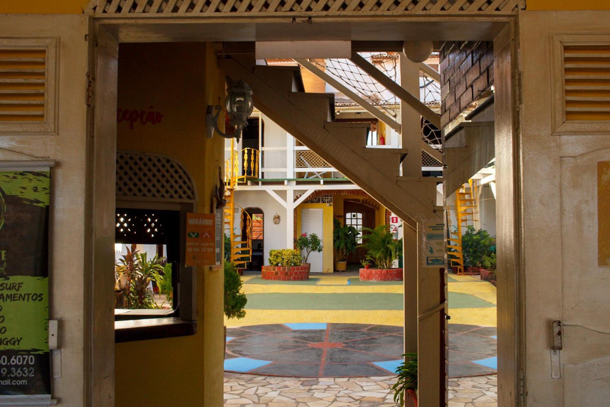 Hotel Tropicalia