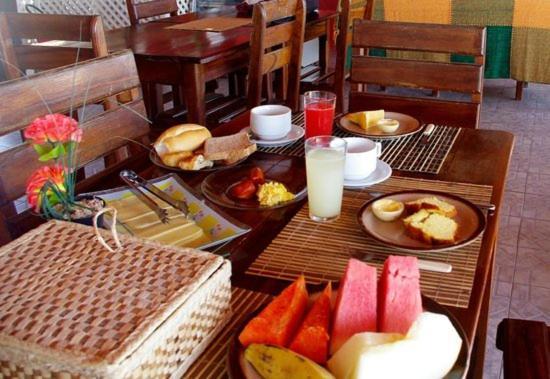 Tropicalia Hotel 2*