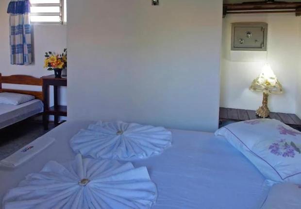 Tropicalia Hotel 2*
