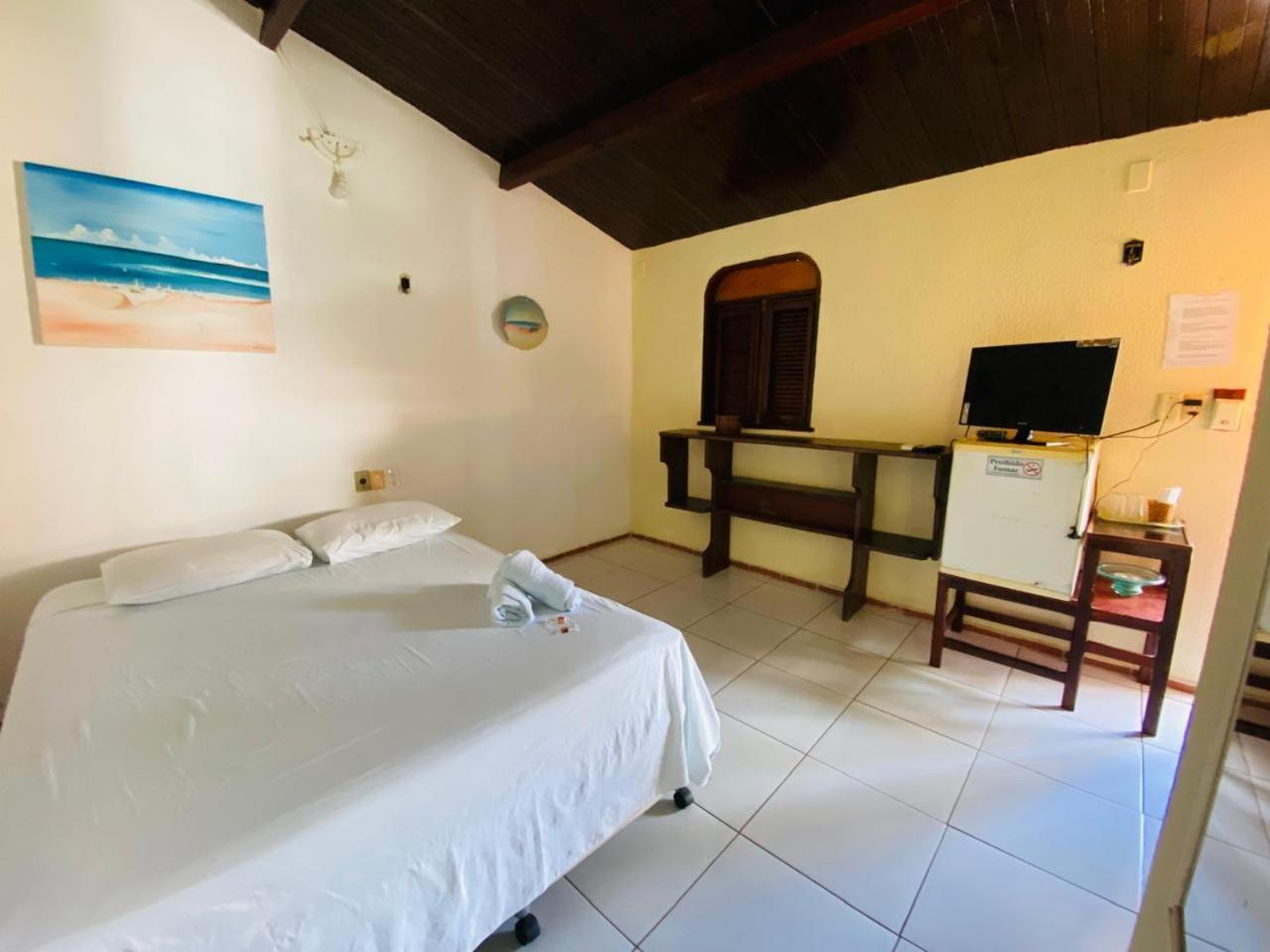 Hotel Tropicalia