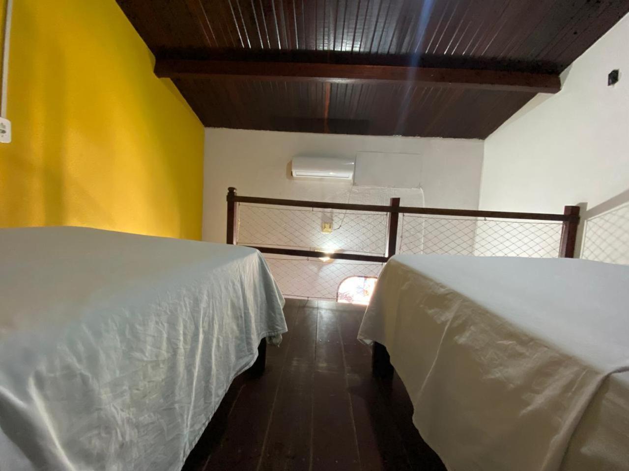 Hotel Tropicalia Canoa Quebrada