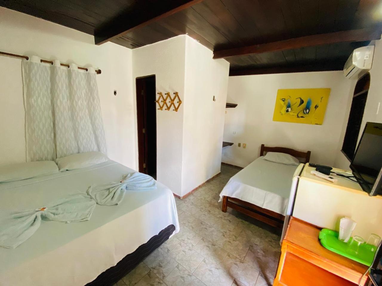 Tropicalia Hotel