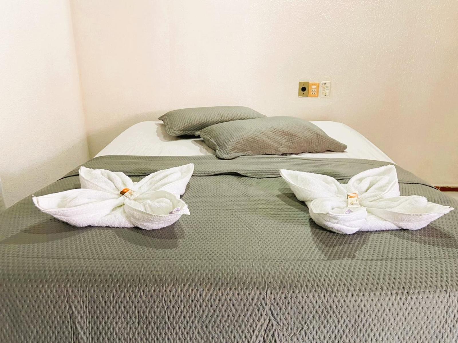 Tropicalia Hotel 2*