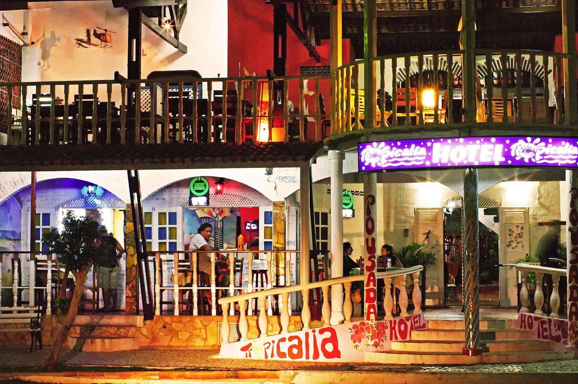Tropicalia